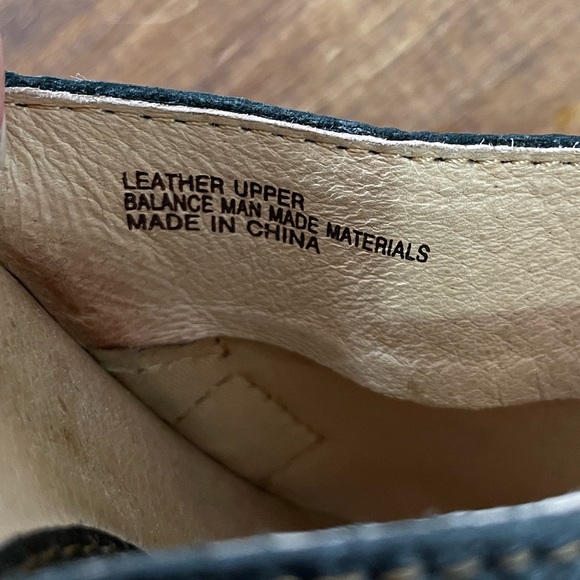 Born Hand Crafted Braydon Leather Slip On Clogs - Picture 7 of 9